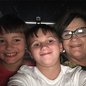 Meet your Posher, Nancy